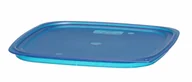 Pojemniki kuchenne - Pokrywka CamSquares Fresh Pro Cambro do pojemników 11,4l, 17,2l, 20,8l - miniaturka - grafika 1