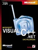 Systemy operacyjne i oprogramowanie - Visual C++ .NET. Encyklopedia - miniaturka - grafika 1