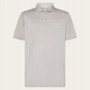 OAKLEY KOSZULKA POLO B1B SS FOA405915-28F r 2XL (56) - Koszulki męskie - miniaturka - grafika 1