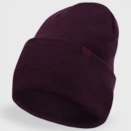 Czapki męskie - Czapka Zimowa Męska 4F Dwuwarstwowa Z22CAM005-60S - miniaturka - grafika 1
