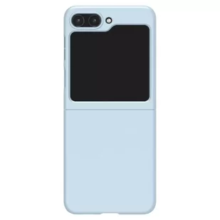 Etui Spigen AirSkin do Samsung Galaxy Z Flip 5 Mute Blue - Etui i futerały do telefonów - miniaturka - grafika 3