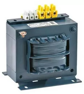 Breve Transformator 1-fazowy TMM 500VA 400/230V 16252-9954 16252-9954 - Zasilacze i transformatory - miniaturka - grafika 1