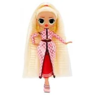Lalki dla dziewczynek - LOL Surprise OMG HoS Doll - Swag Mga Entertainment - miniaturka - grafika 1