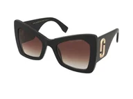 Okulary przeciwsłoneczne - Okulary przeciwsłoneczne Marc Jacobs Marc 761/S 807/HA - miniaturka - grafika 1