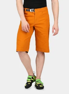 Spodenki do wspinaczki Ocun Honk Short - thai curry - Sprzęt wspinaczkowy - miniaturka - grafika 1