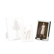 Ramki na zdjęcia - Ramka na zdjęcie PARIS, 15 x 20 cm P318008 - miniaturka - grafika 1