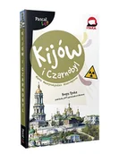 Przewodniki - Borys Tynka Kijów i Czarnobyl Pascal Lajt - miniaturka - grafika 1