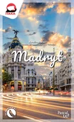 Przewodniki - Madryt. Pascal Lajt - Karolina Szklarz - książka - miniaturka - grafika 1