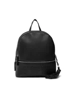 Plecaki - Plecak II574044 Czarny - Big Star Shoes - miniaturka - grafika 1