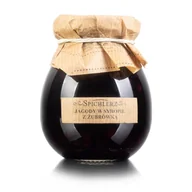 Desery dla dzieci - Jagody W Syropie Z Żubrówką ~ 280 G ~ - miniaturka - grafika 1