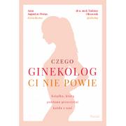 Rozwój osobisty - Czego ginekolog ci nie powie - miniaturka - grafika 1