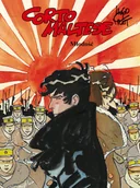 Książki o kulturze i sztuce - Młodość Corto Maltese Tom 9 Hugo Pratt - miniaturka - grafika 1
