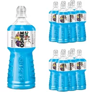 Napoje energetyczne i izotoniczne - 12x OSHEE Isotonic Drink Multifruit wieloowocowy 1000 ml - miniaturka - grafika 1