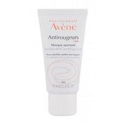 Maseczki do twarzy - Unbekannt avéne antirougeurs Calm maschera Leni produktem 50 ML 2526043 - miniaturka - grafika 1