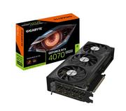 Gigabyte GeForce RTX 4070 Super WINDFORCE OC 12GB GDDR6X 192bit DLSS