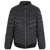 Kurtki męskie - Kurtka męska Regatta Leedre Hybrid Rozmiar: L / Kolor: szary - miniaturka - grafika 1