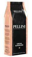 Kawa - PELLINI PROFESSIONAL VENDING CREMA SUPERIORE kawa ziarnista 1 kg - miniaturka - grafika 1