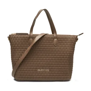 Valentino Shopperka FREQUENCY RE - Torebki damskie - miniaturka - grafika 1