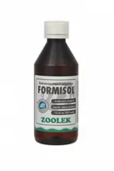 Preparaty do akwarium - Zoolek Formisol 250ml - miniaturka - grafika 1