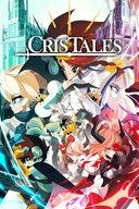 Gry PC Cyfrowe - Cris Tales (PC) Klucz Steam - miniaturka - grafika 1
