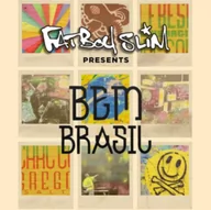 Muzyka elektroniczna - Fatboy Slim: Fatboy Slim Presents Bem Brasil [2CD] - miniaturka - grafika 1