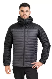 KURTKA MICROLIGHT ALPINE-BLACK-GRAPHENE - Sport OUTLET - miniaturka - grafika 1