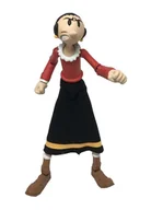 Figurki dla dzieci - Figurka Akcji Popeye Wave 1 Olive Oyl - miniaturka - grafika 1