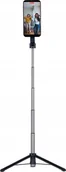 Selfie stick - Statyw Rollei Rollei Smartphone Selfie Tripod Magnet - miniaturka - grafika 1