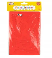 Zabawki kreatywne - Zestaw Kreatywny Diy - Dinozaur Zrób To Sam - miniaturka - grafika 1