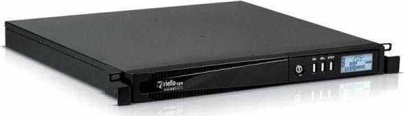 UPS Riello VSR 800 S55074172