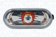 Kierunkowskazy samochodowe - Lampa kierunkowskazu Magneti Marelli 715102100120 - miniaturka - grafika 1