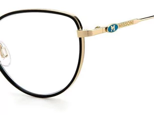 Okulary korekcyjne M Missoni MMI 0061 2M2 - Okulary korekcyjne, oprawki, szkła - miniaturka - grafika 4