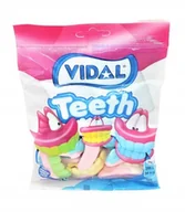 Żelki - Pianki Vidal Teeth Vidal 65 g - miniaturka - grafika 1