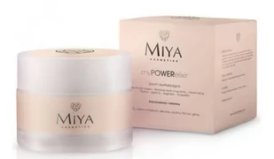 Miya Cosmetics Miya myPOWERelixir serum rewitalizujące 15ml - Serum do twarzy - miniaturka - grafika 1