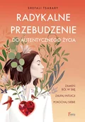 Psychologia - Feeria Radykalne przebudzenie do autentycznego życia - miniaturka - grafika 1