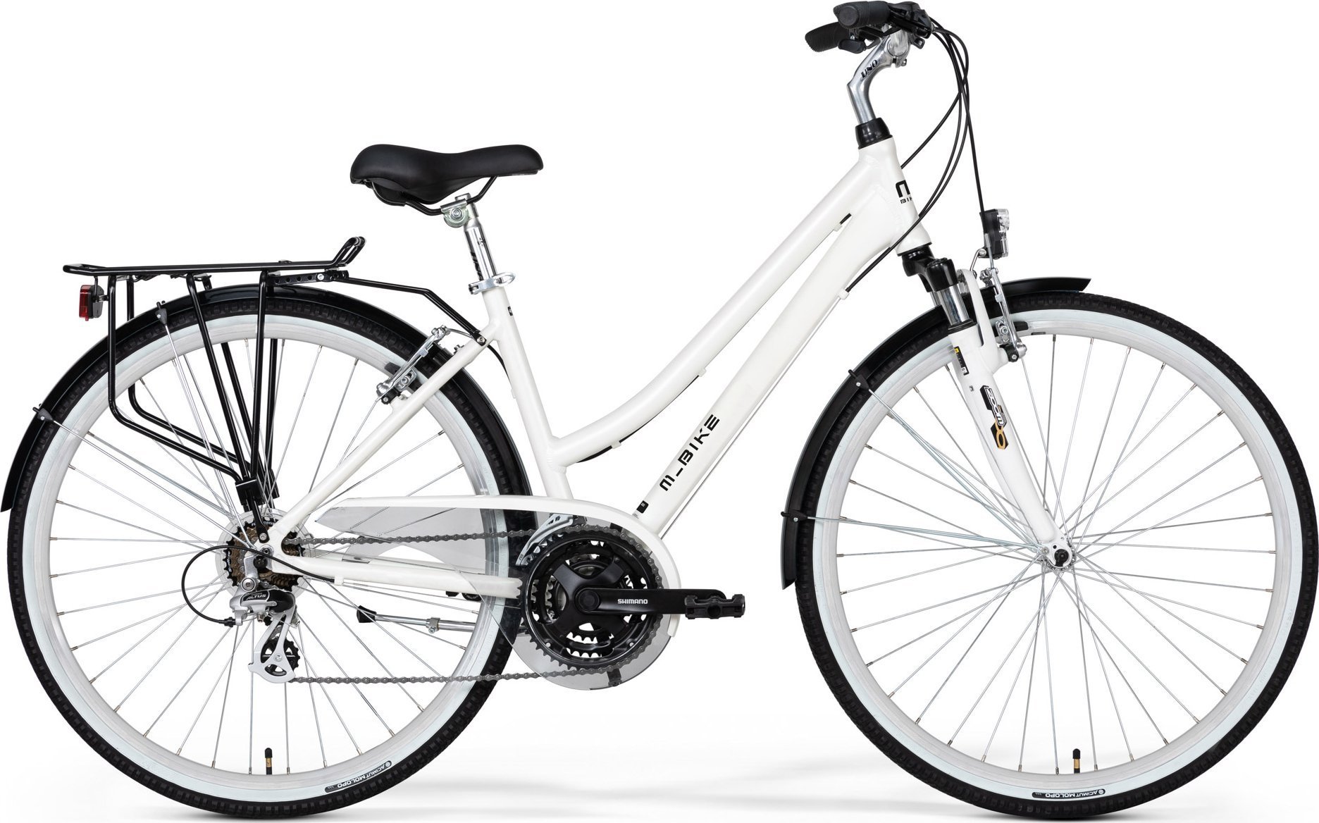 M-bike MERIDA M-BIKE T_BIKE 9.1 LADY 28