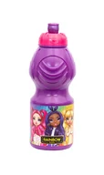 Shakery i bidony sportowe - Bidon Rainbow High Astra - miniaturka - grafika 1