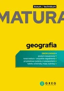 Geografia. Poziom rozszerzony. Repetytorium maturalne. Liceum i technikum