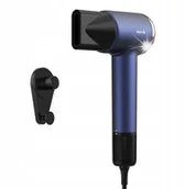 Suszarki do włosów - Suszarka Deerma Suszarka do włosów Deerma DEM-CF50W Niebieski Jonizacja 1400W - miniaturka - grafika 1