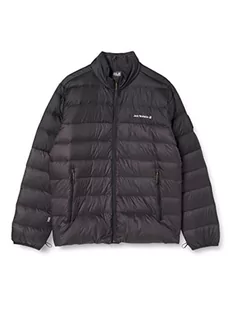 Jack Wolfskin Dna Tundra Jkt M kurtka męska Phantom XL 1206621 - Kurtki męskie - miniaturka - grafika 1