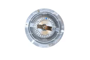 NRF SPRZĘGŁO WISKOTYCZNE  49645 AUDI A8 4.2 98-02 - Sprzęgła - miniaturka - grafika 1