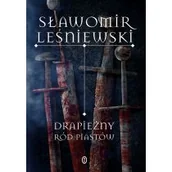 Historia świata - Drapieżny ród Piastów - miniaturka - grafika 1