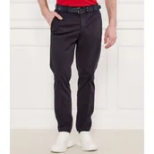 Spodnie męskie - Joop! Spodnie chino Sake | Slim Fit - miniaturka - grafika 1