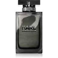 Wody i perfumy męskie - Karl Lagerfeld Karl Lagerfeld Woda toaletowa 100ml - miniaturka - grafika 1