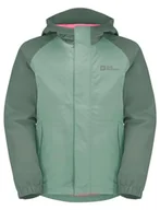 Kurtki i płaszcze dla chłopców - Jack Wolfskin Kurtka Tucan K - miniaturka - grafika 1