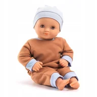 Lalki dla dziewczynek - Lalka Pomea Djeco - Praline - miniaturka - grafika 1