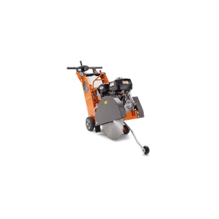 Przecinarka jezdna HUSQVARNA FS 400 LV (500 MM) Husqvarna Construction - Inne urządzenia budowlane - miniaturka - grafika 1