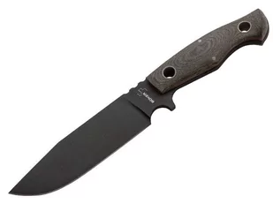 Boker Noże Nóż Plus Rold Black SK5 02BO293 - Noże - miniaturka - grafika 1