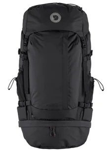 Plecak turystyczny Fjallraven Abisko Trek 48 - black - Plecaki - miniaturka - grafika 1