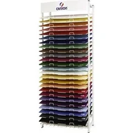 Szkolne artykuły papiernicze - Canson Karton rys. (I) 70x100 op.25 - bursztyn 32 - miniaturka - grafika 1